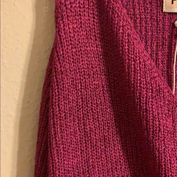 NWT Anthropologie Pepin sweater small - Picture 2 of 5